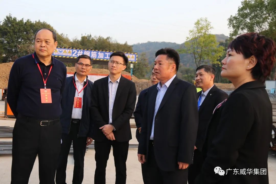 赢博、高性能覆铜板新项目每周动态！（第六期）