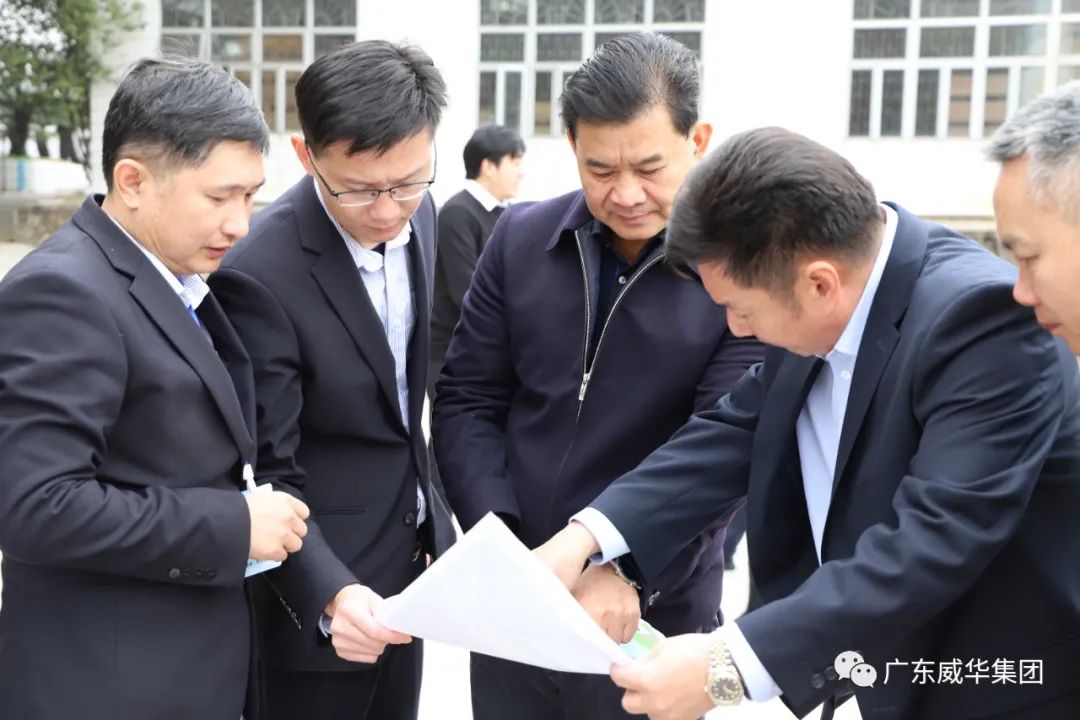 赢博、高性能覆铜板新项目每周动态！（第八期）
