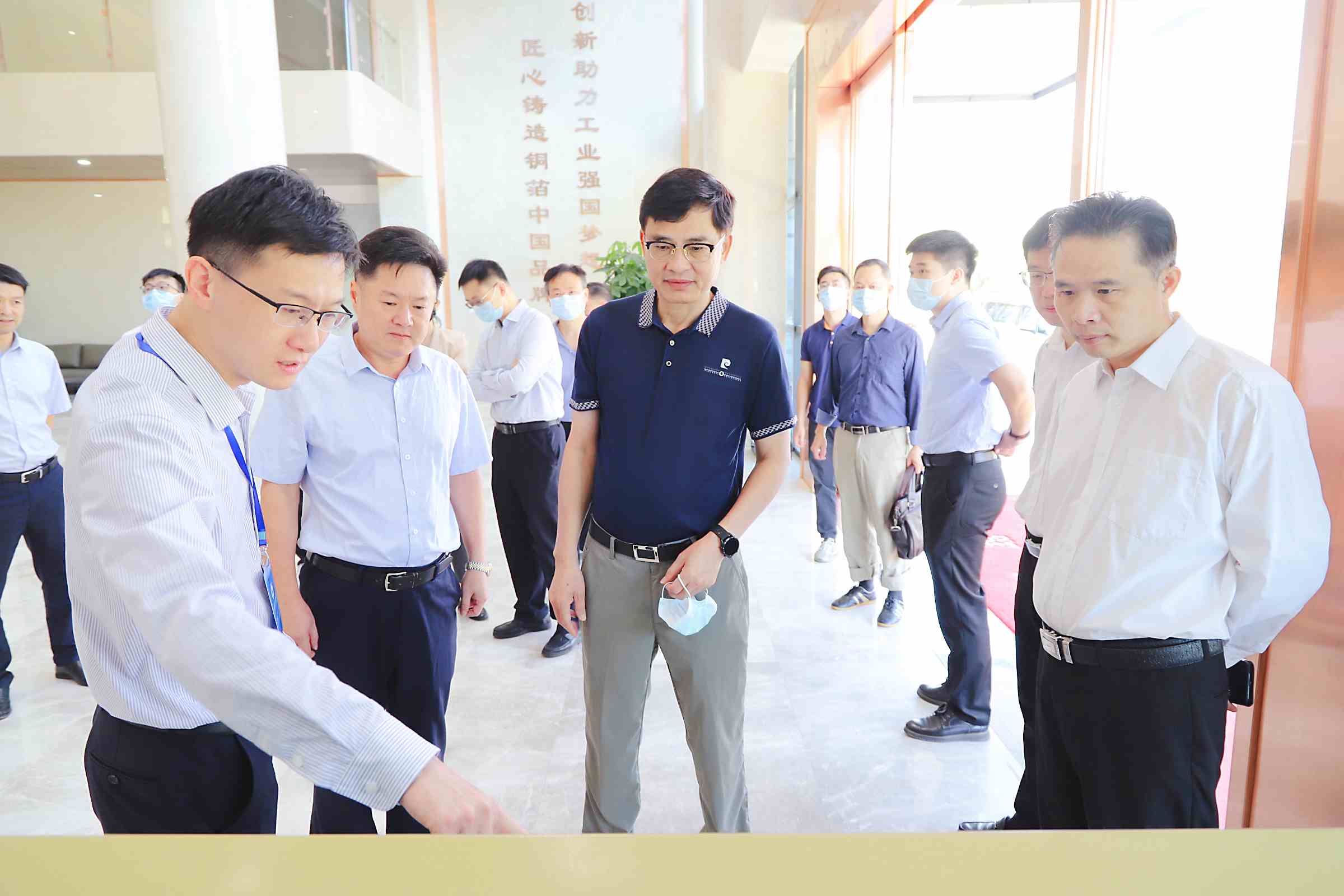 赢博、高性能覆铜板新项目每周动态！（三十二期）