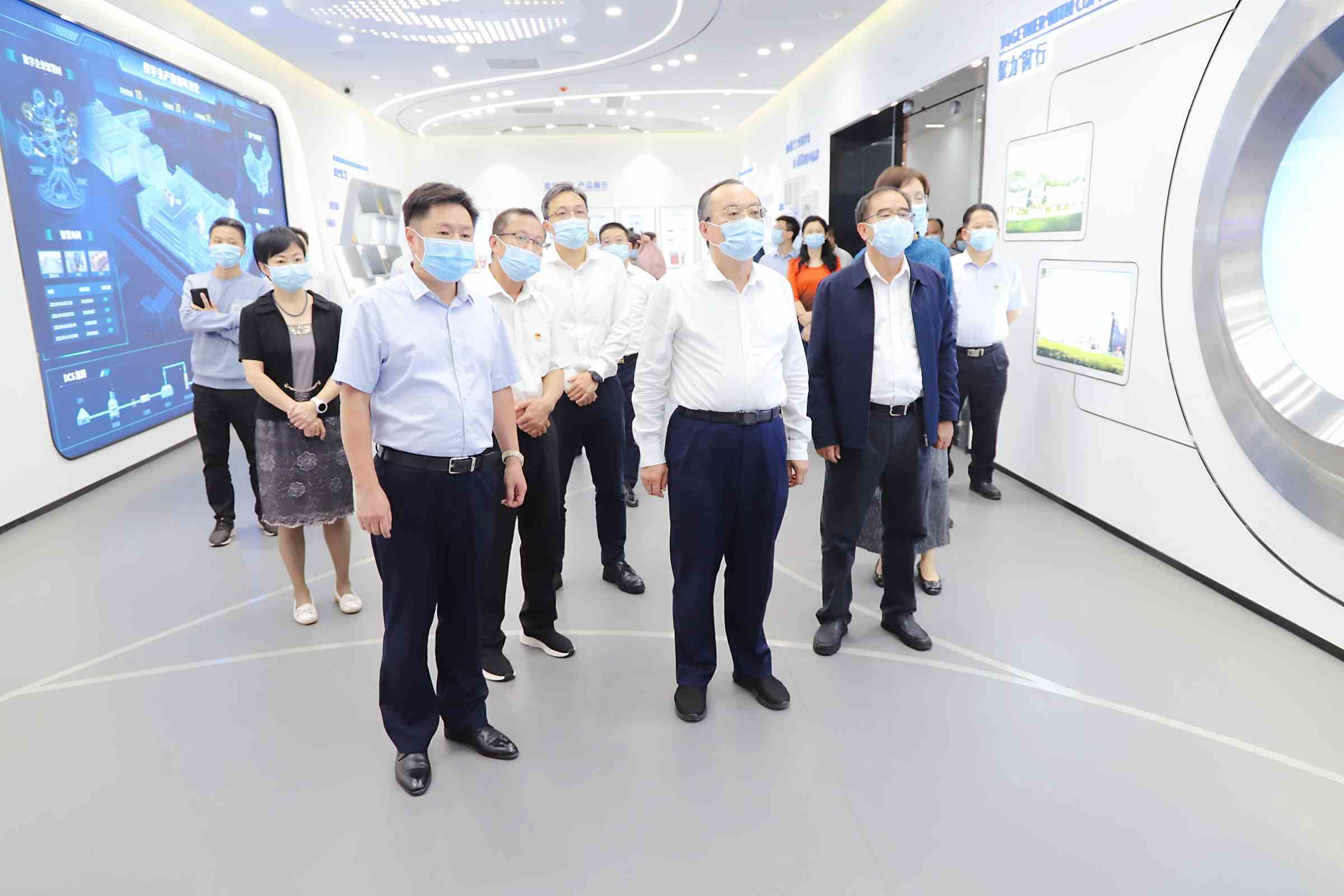 赢博、高性能覆铜板新项目每周动态！（三十三期）