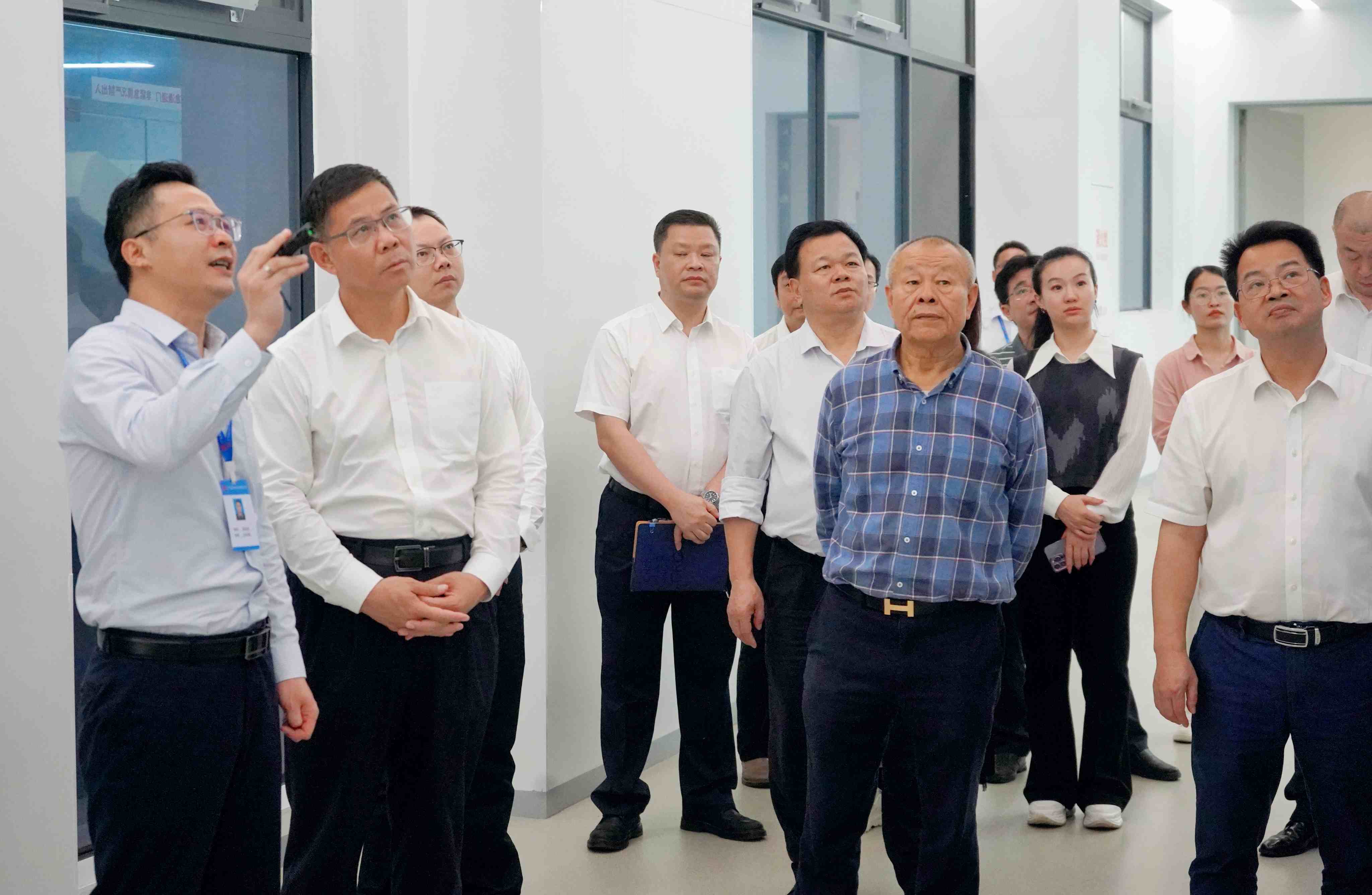 赢博、高性能覆铜板新项目动态报道！（第4期）