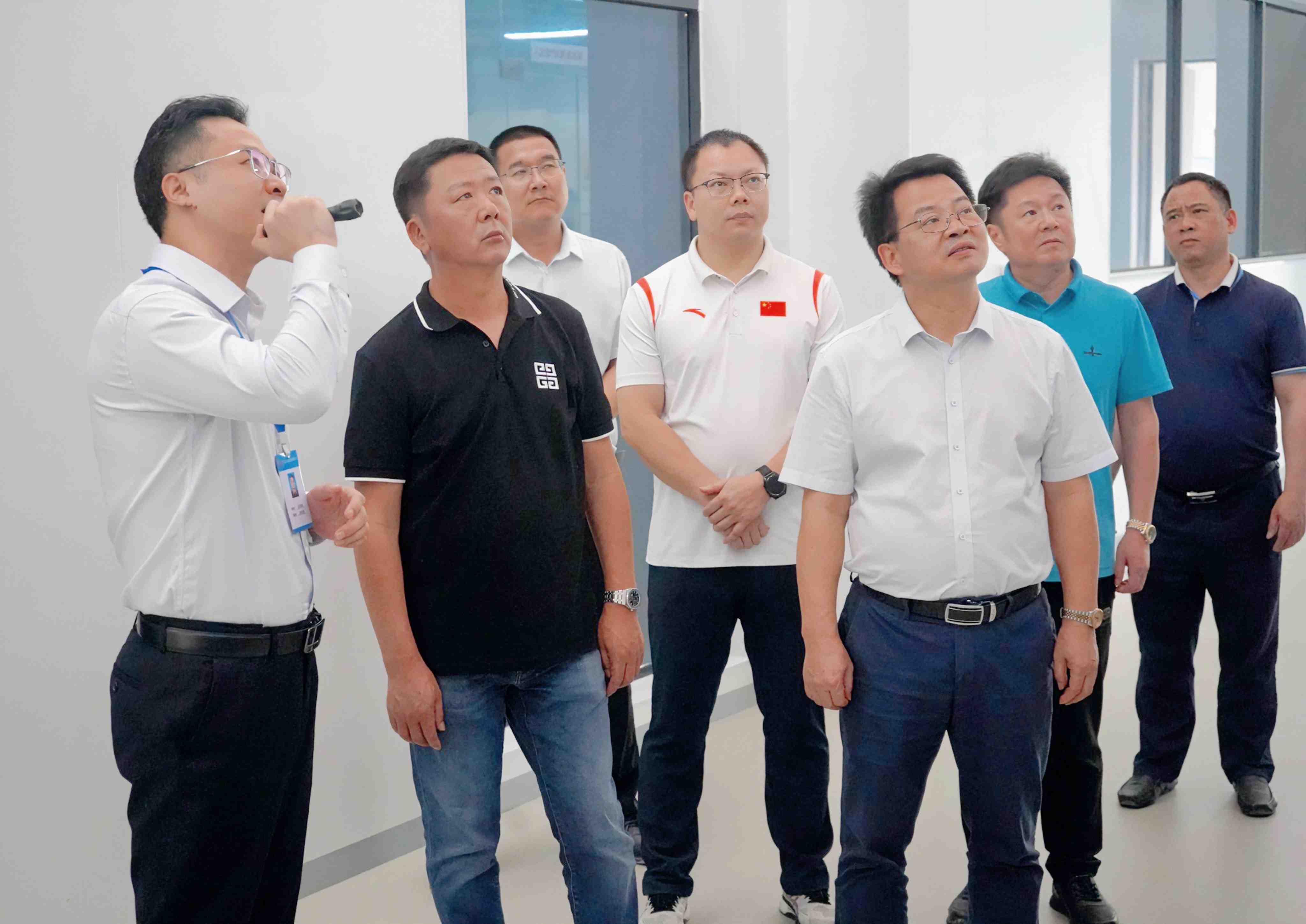 赢博、高性能覆铜板新项目动态报道！（第6期）