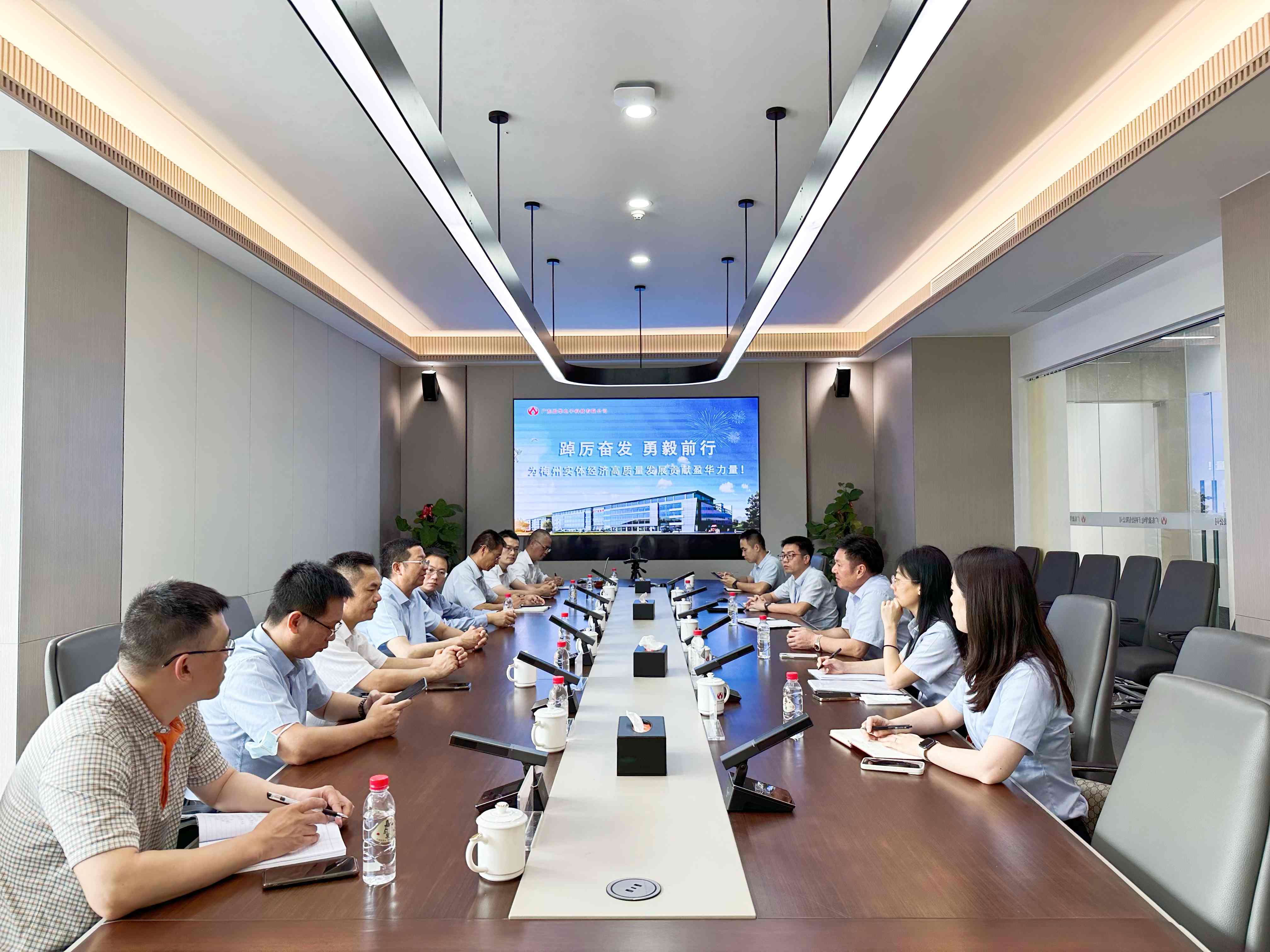 赢博、高性能覆铜板新项目动态报道！（第7期）