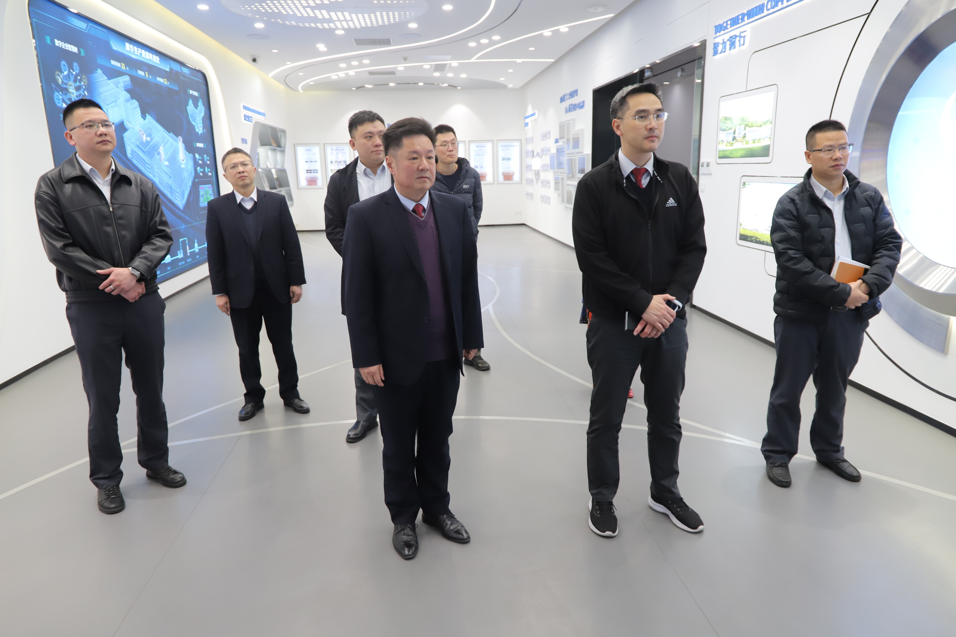 赢博、高性能覆铜板新项目动态报道！（第21期）